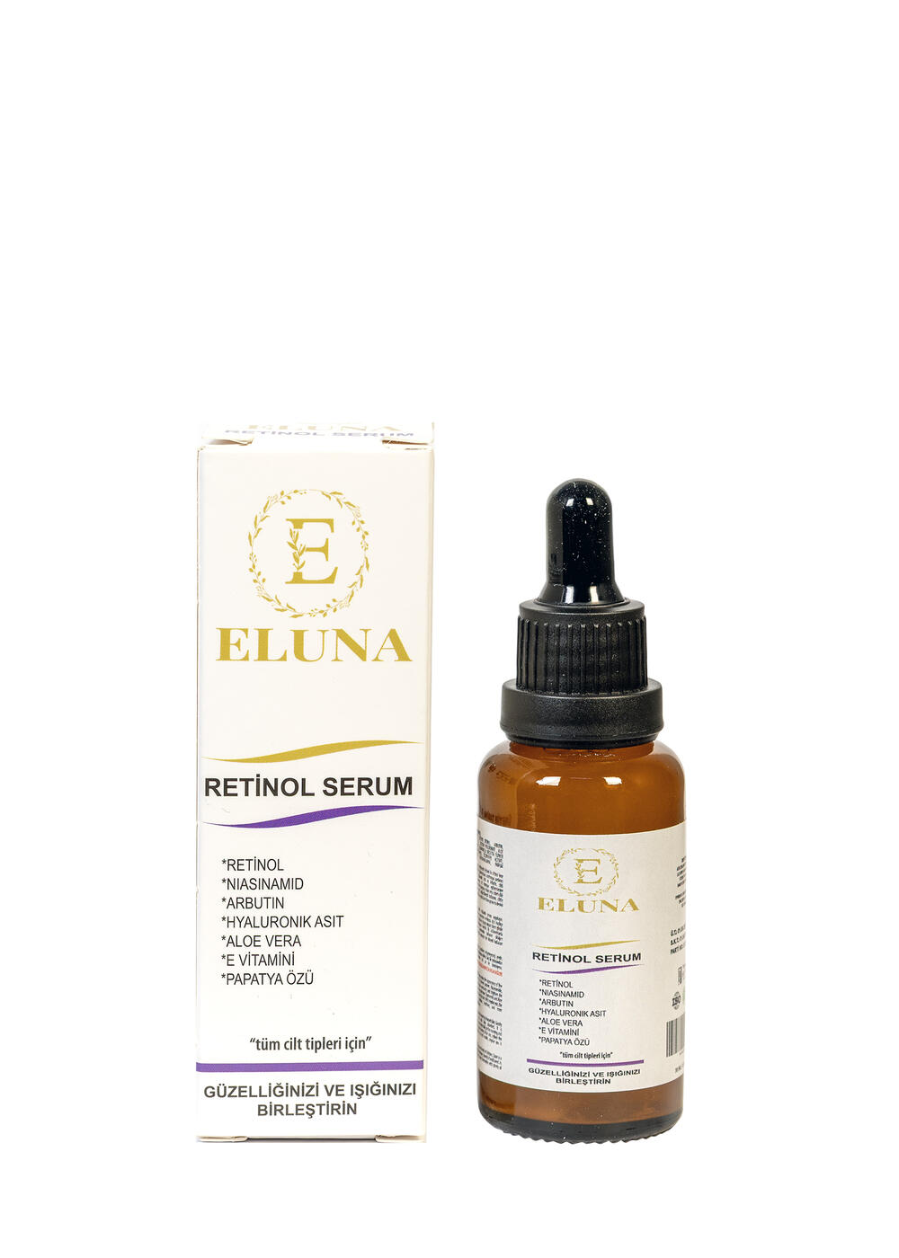 Retinol Serum