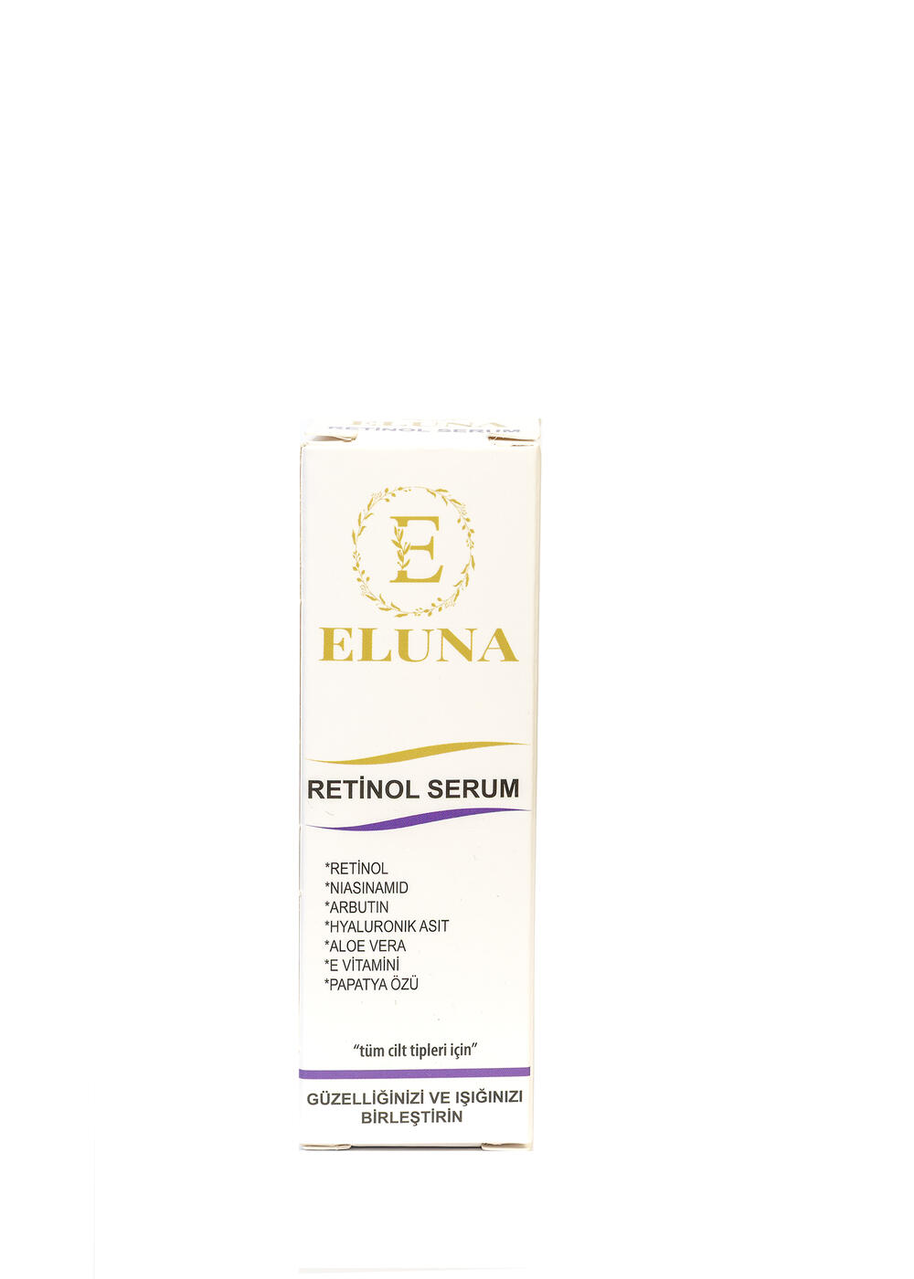 Retinol Serum