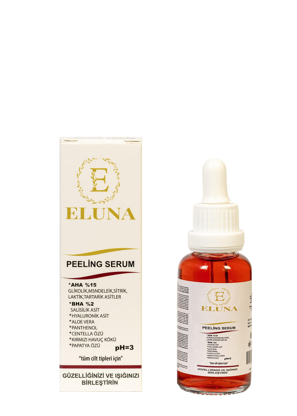 Peeling Serum