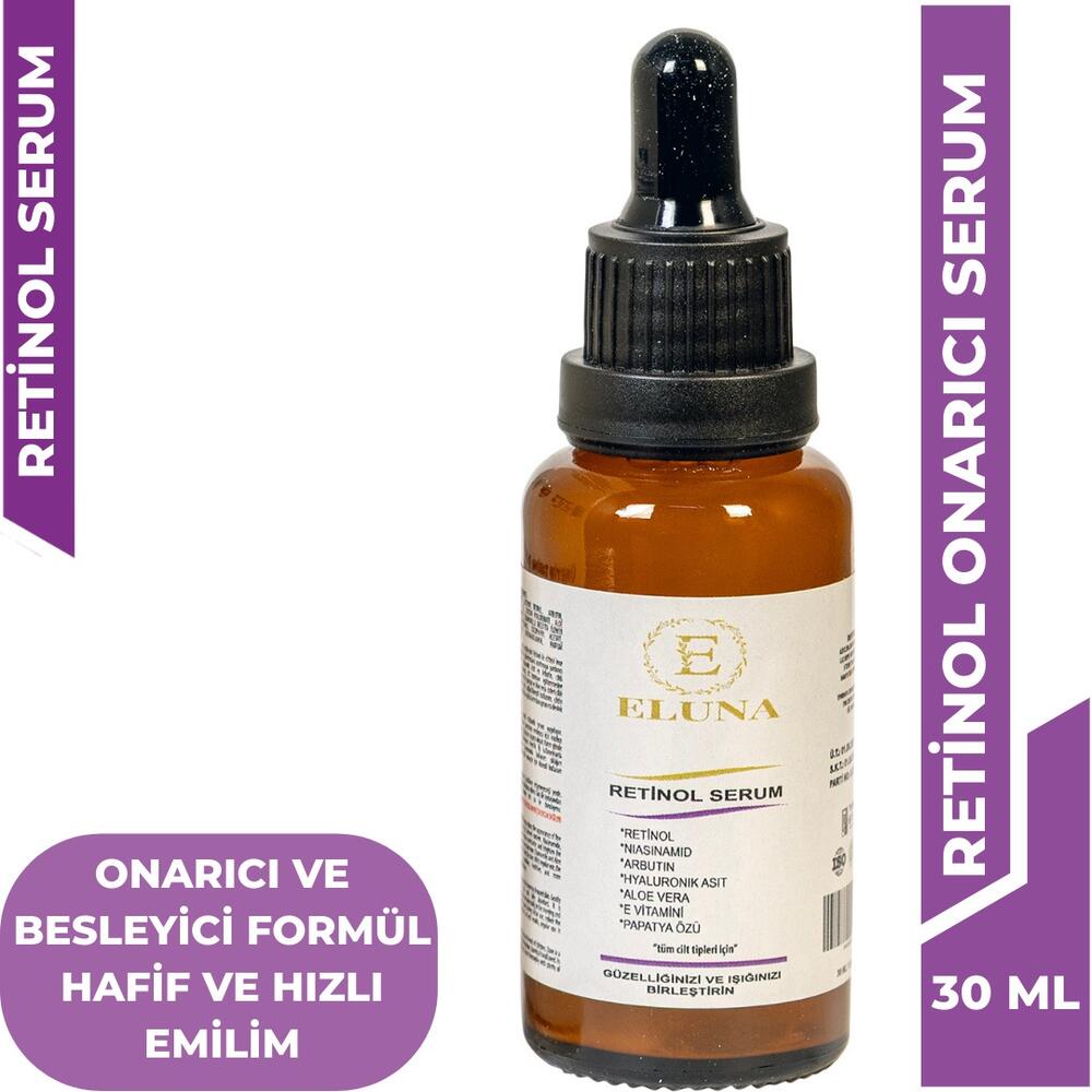 Retinol Serum