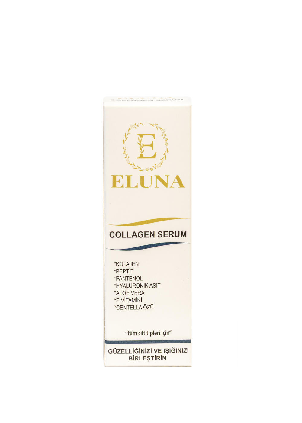Collagen Serum