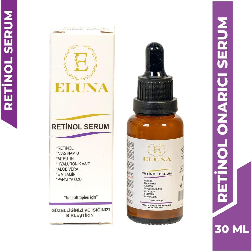 Retinol Serum