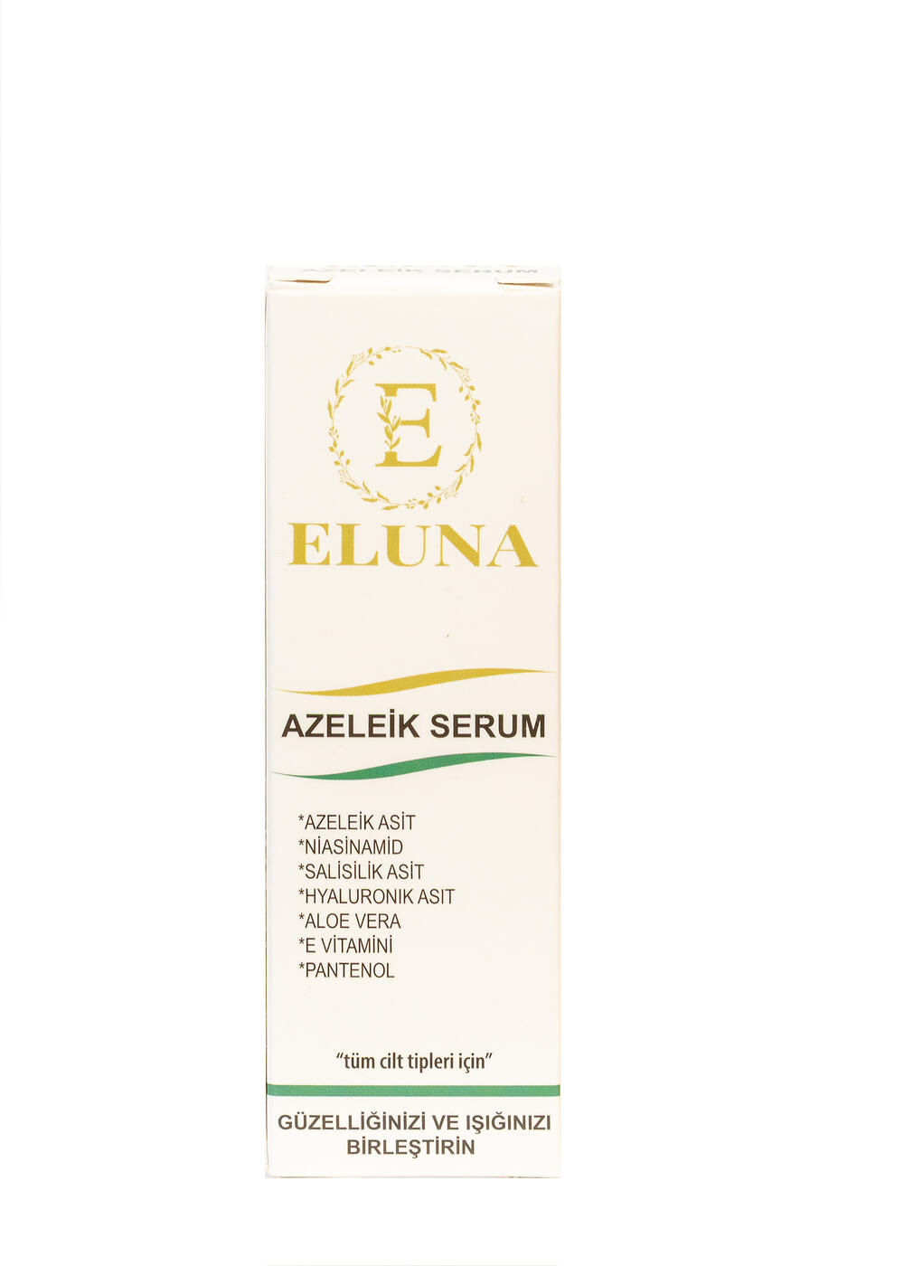 Azeleik Serum