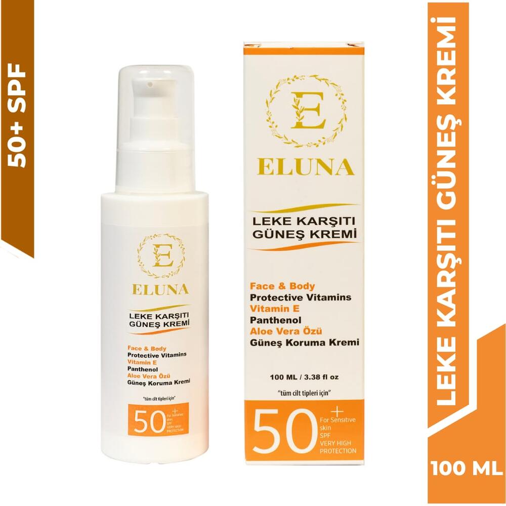 Güneş Kremi
