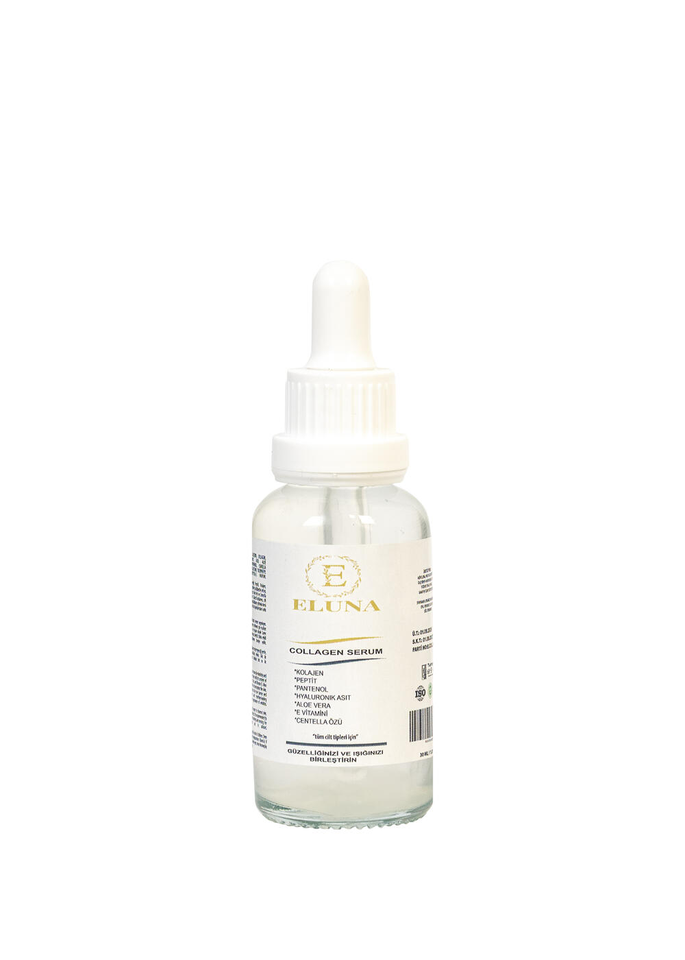 Collagen Serum