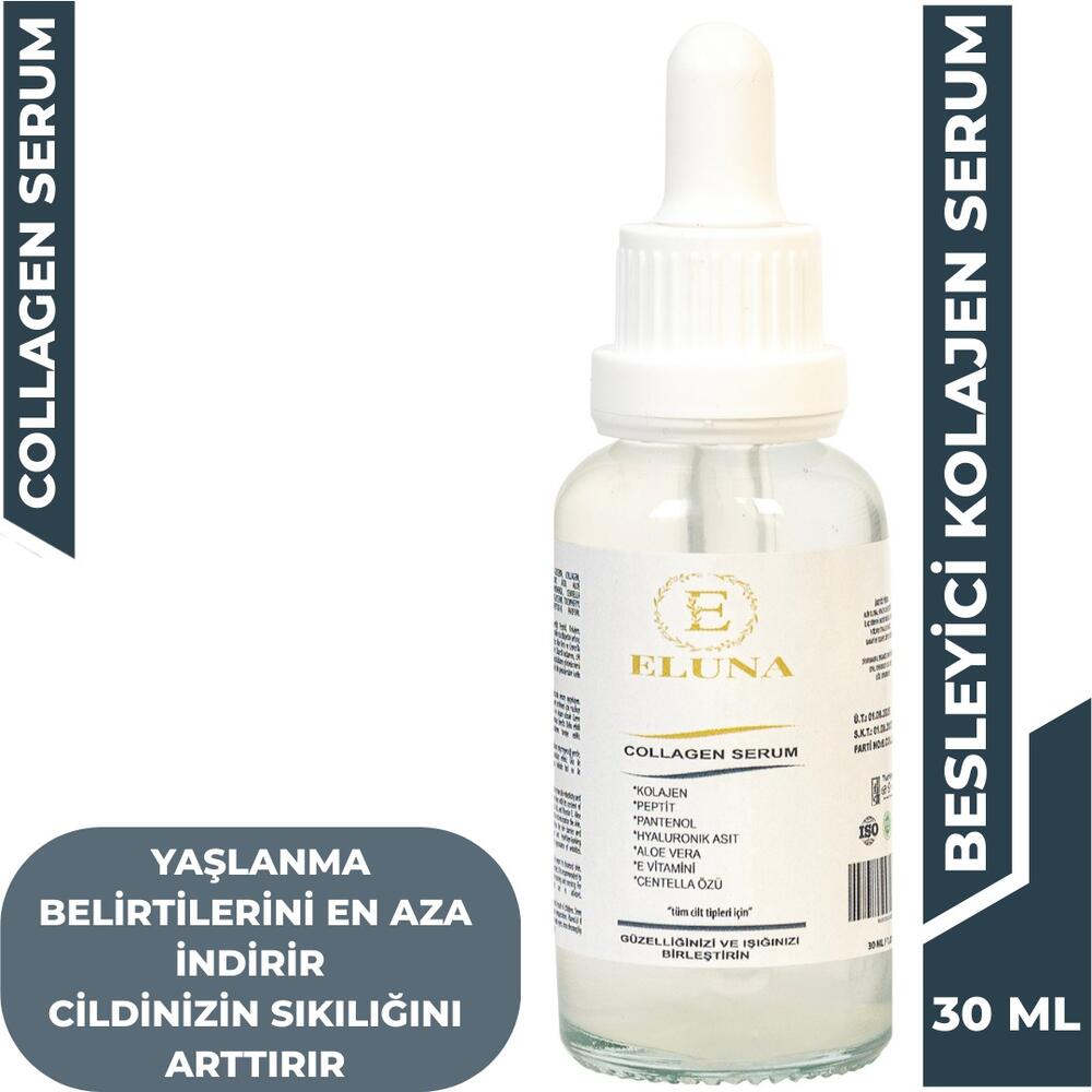 Collagen Serum